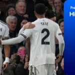 Fulham 3-0 Wolves | Premier League highlights