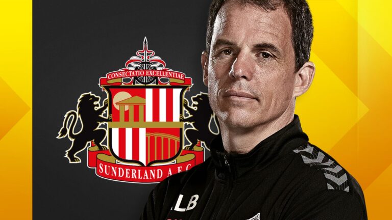 atlantisthemes - Sunderland latest: How will Black Cats navigate January transfer window?
