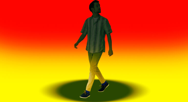 Yet another huge chunk of space debris survived re-entry intact, landing in the middle of a road in Australia.