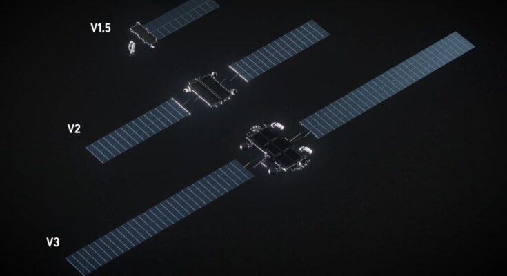 atlantisthemes - Elon Musk on data centers in orbit: “SpaceX will be doing this”