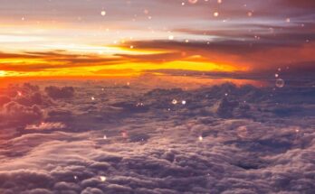 atlantisthemes - Startup Raises $60 Million to Artificially Cool the Planet