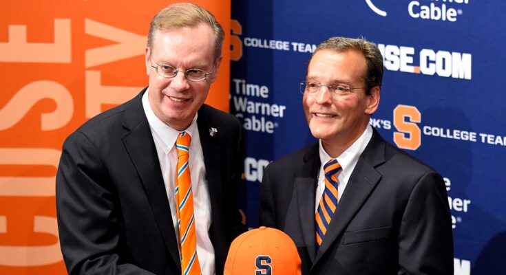 Prominent university chancellor says anti-Israel campus protests ‘were encouraged from Iran’ - atlantisthemes