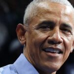 atlantisthemes - Obama slams Trump during Virginia campaign event