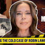 Closing the Cold Case of Robin Lawrence | Post Mortem - atlantisthemes