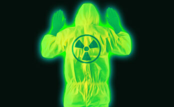 A worker fell into the nuclear reactor at the controversial Palisades Power Plant in Michigan, where they drank a little "cavity water."