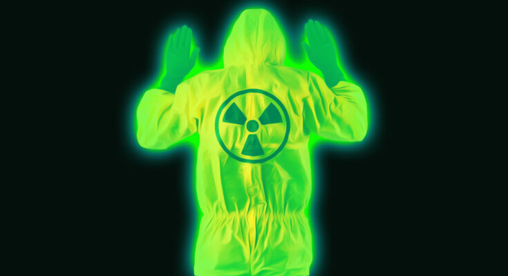 A worker fell into the nuclear reactor at the controversial Palisades Power Plant in Michigan, where they drank a little "cavity water."