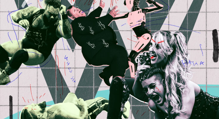 The company has brought on a defacto consultant to oversee the company's transition to AI-based script writing.